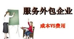 2015年前三季度江苏省完成服务外包合同额340.7亿美元