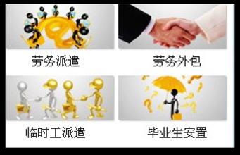 解读劳务外包的优势
